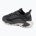 Buty turystyczne damskie Merrell Moab Speed 2 black 3