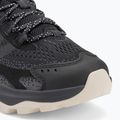 Buty turystyczne damskie Merrell Moab Speed 2 black 7