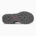 Buty męskie Merrell Speed Eco Mid WP charcoal/tangerine 4
