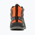Buty męskie Merrell Speed Eco Mid WP charcoal/tangerine 11