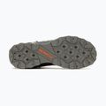 Buty męskie Merrell Speed Eco Mid WP charcoal/tangerine 12