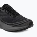 Buty do biegania męskie Merrell Morphlite black/asphalt 7