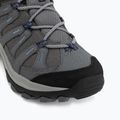 Buty turystyczne męskie Merrell Claypool 2 Sport Gtx rock 7