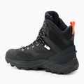 Buty turystyczne męskie Merrell Rogue Hiker Mid GTX black 3