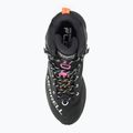 Buty turystyczne męskie Merrell Rogue Hiker Mid GTX black 5