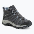 Buty turystyczne damskie Merrell Claypool 2 Sport Mid Gtx rock