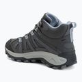 Buty turystyczne damskie Merrell Claypool 2 Sport Mid Gtx rock 3