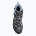 Buty turystyczne damskie Merrell Claypool 2 Sport Mid Gtx rock 5