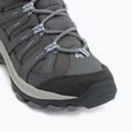 Buty turystyczne damskie Merrell Claypool 2 Sport Mid Gtx rock 7
