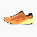 Buty do biegania męskie Merrell Agility Peak 5 Gtx clay / melon 10