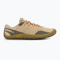 Buty barefoot męskie Merrell Vapor Glove 6 khaki/coyote 2