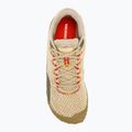 Buty barefoot męskie Merrell Vapor Glove 6 khaki/coyote 5