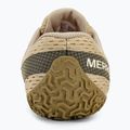 Buty barefoot męskie Merrell Vapor Glove 6 khaki/coyote 6