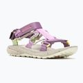 Sandały damskie Merrell Bravada 2 Strap Sport mauve 8