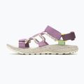 Sandały damskie Merrell Bravada 2 Strap Sport mauve 10