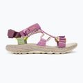 Sandały damskie Merrell Bravada 2 Strap Sport mauve 2