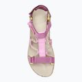 Sandały damskie Merrell Bravada 2 Strap Sport mauve 5