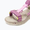 Sandały damskie Merrell Bravada 2 Strap Sport mauve 7