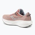 Buty do biegania damskie Saucony Triumph 21 lotus/bough 3