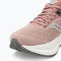 Buty do biegania damskie Saucony Triumph 21 lotus/bough 7