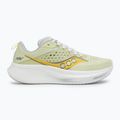 Buty do biegania damskie Saucony Ride 17 fern/cloud 2