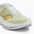 Buty do biegania damskie Saucony Ride 17 fern/cloud 7