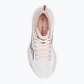 Buty do biegania damskie Saucony Ride 17 white/lotus 5