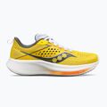 Buty do biegania męskie Saucony Ride 17 canary/bough