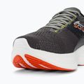Buty do biegania męskie Saucony Ride 17 Wide shadow/pepper 7