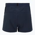 Spodenki do biegania męskie Saucony Outpace 2.5" Split Short navy 2