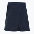 Spodenki do biegania męskie Saucony Outpace 2.5" Split Short navy 3