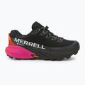 Buty do biegania damskie Merrell Agility Peak 5 Gtx black / multi 2