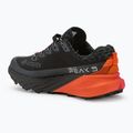 Buty do biegania damskie Merrell Agility Peak 5 Gtx black / multi 3