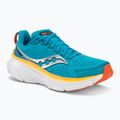 Buty do biegania męskie Saucony Guide 17 viziblue/peel