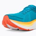 Buty do biegania męskie Saucony Guide 17 viziblue/peel 7