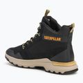 Buty męskie CATerpillar Colorado Sneaker black 3