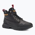 Buty męskie CATerpillar Colorado Sneaker WP black
