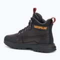 Buty męskie CATerpillar Colorado Sneaker WP black 3