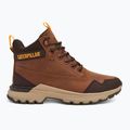 Buty męskie CATerpillar Colorado Sneaker WP tan 2