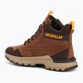 Buty męskie CATerpillar Colorado Sneaker WP tan 3