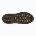Buty męskie CATerpillar Colorado Sneaker WP tan 4