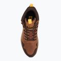 Buty męskie CATerpillar Colorado Sneaker WP tan 5