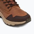 Buty męskie CATerpillar Colorado Sneaker WP tan 7