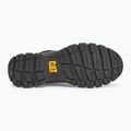 Buty męskie CATerpillar Threshold Chukka black 4