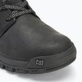 Buty męskie CATerpillar Threshold Chukka black 7