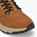 Buty męskie CATerpillar Colorado Sneaker Lo sand 7