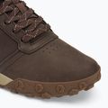 Buty męskie CATerpillar Hex Ready Lo coffee bean 7