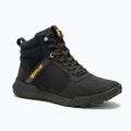 Buty męskie CATerpillar Hex Ready Mid black/black