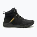 Buty męskie CATerpillar Hex Ready Mid black/black 2