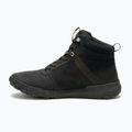 Buty męskie CATerpillar Hex Ready Mid black/black 3
